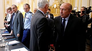 Γαλλία: Συνεχίζονται οι έρευνες για την επίθεση με μαχαίρι στο Παρίσι