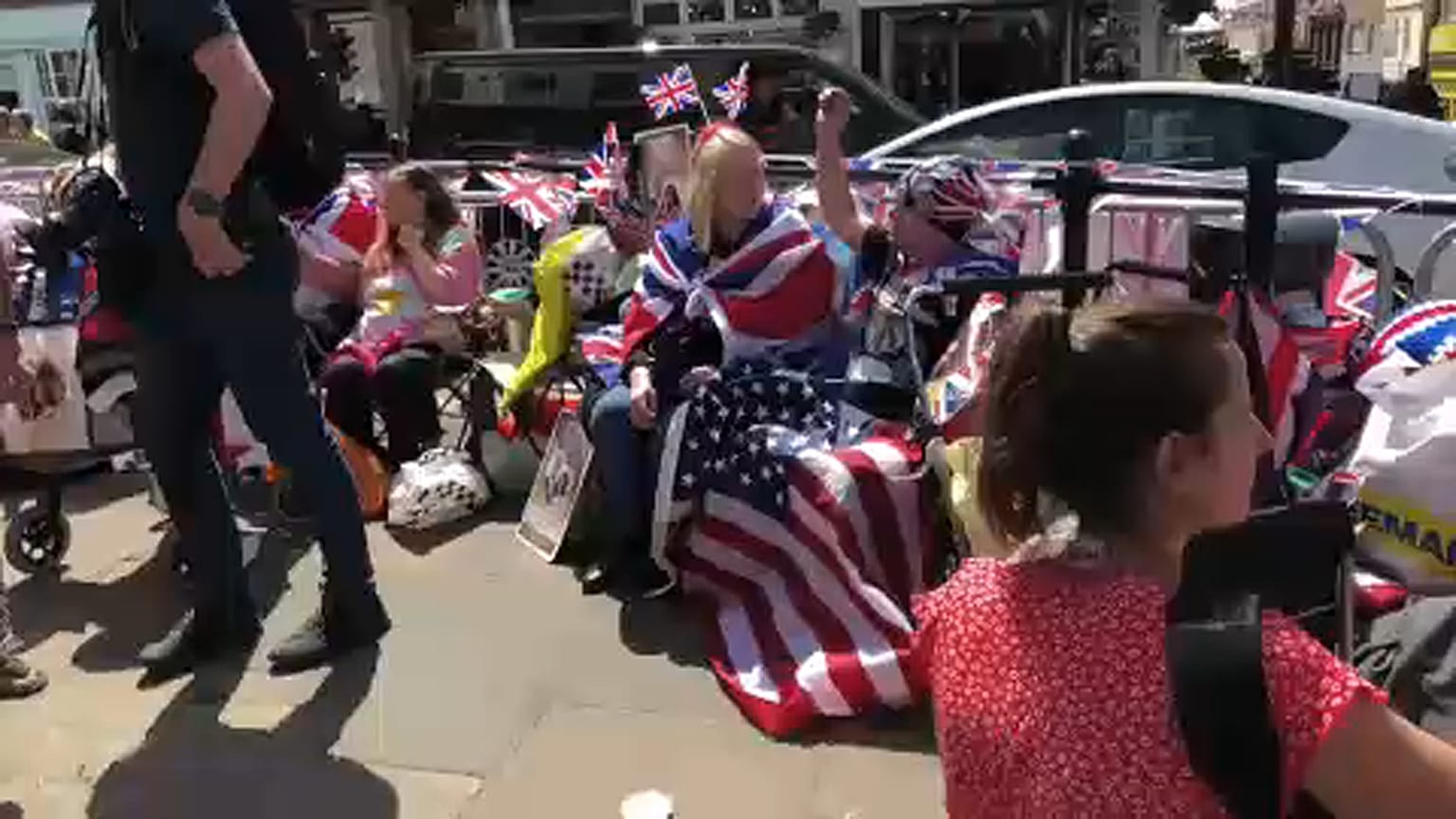 Brit hercegi esküvő – a visszaszámlálás megkezdődött