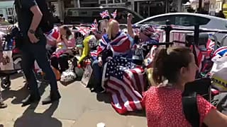 Brit hercegi esküvő – a visszaszámlálás megkezdődött