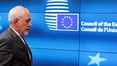 ΕΕ: Παράκαμψη των αμερικανικών κυρώσεων στο Ιράν