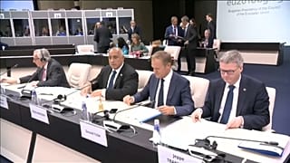 Bruselas implementa medidas para proteger los intereses europeos en Irán