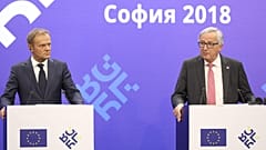 Avrupa Birliği'nden İran adımı