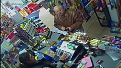 El doble exespía británico-ruso Serguéi Skripal sale del hospital