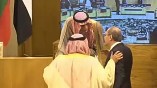 Encontro da Liga Árabe
