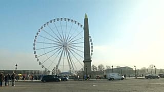 Paris : un dernier tour de Grande roue ?