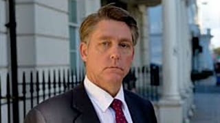 UK's anti-slavery czar resigns