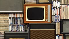 ¿Qué europeos pagan más por su televisión pública?