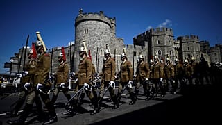 Soldiers