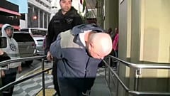 Combate à pornografia infantil detém centenas de pessoas