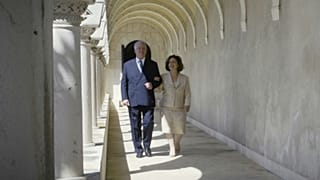 Serbia's king who isn't