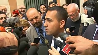Megállapodott a közös kormányzásban az 5 Csillag és az Északi Liga