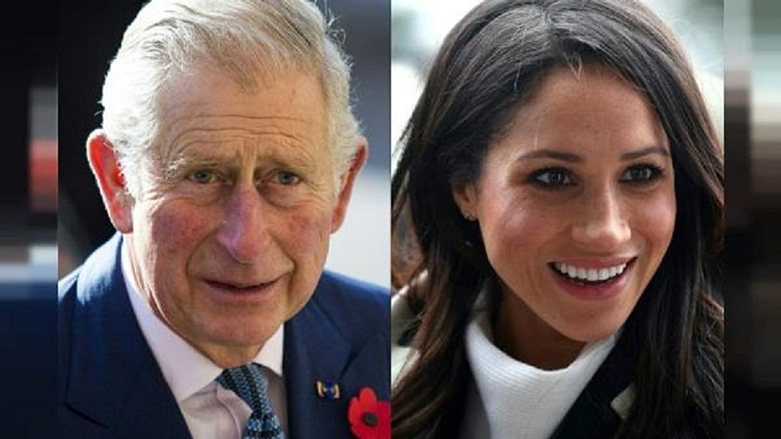 Royal Wedding: Carlo accompagnerà Meghan all'altare