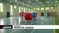 No Comment: лучшее за неделю