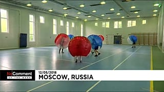 No Comment: лучшее за неделю