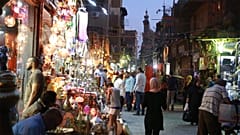 Inspire Middle East : Le ramadan, entre culture et traditions