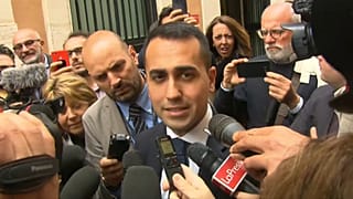 El acuerdo entre Cinco Estrellas y la Liga, a la espera de la aprobación ciudadana