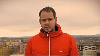El rapero Pablo Hásel ya se ve en la cárcel: "A la causa le van a hacer un favor"
