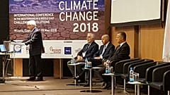  Κλιματική αλλαγή: Η νέα απειλή για τη ΝΑ Μεσόγειο