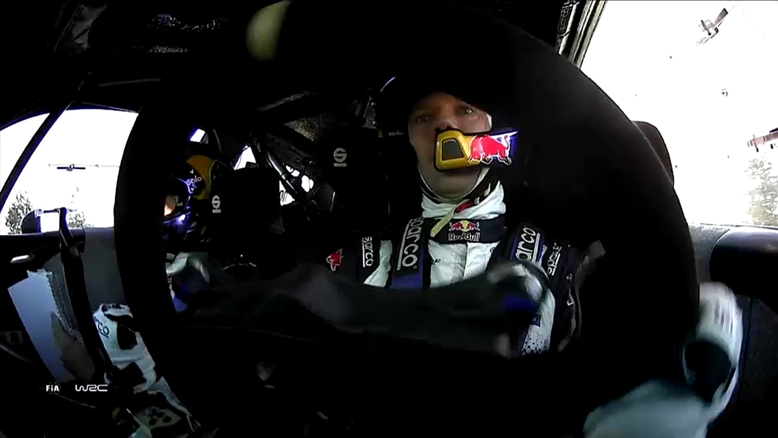 Rally del Portogallo: l'estone Tanak in chiaroscuro