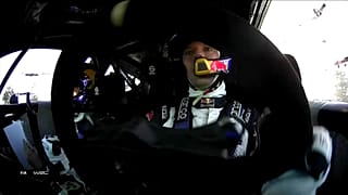 Rally del Portogallo: l'estone Tanak in chiaroscuro