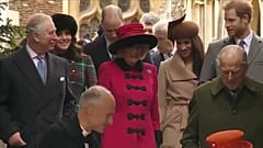 Príncipe Carlos vai levar Meghan Markle ao altar