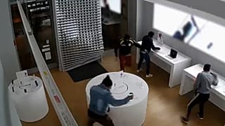 3 hónapon belül kétszer törtek be ugyanoda