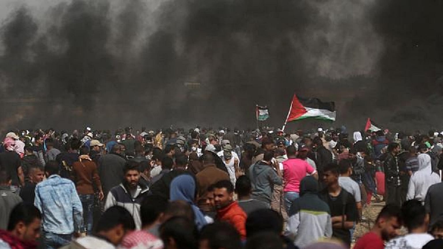 Gaza: Onu contro Israele 