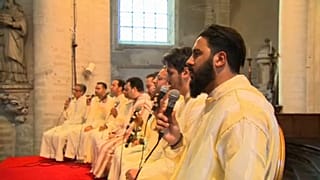 Festeggiare il Ramadan in una chiesa: a Bruxelles c'è spazion per l'ecumenismo 