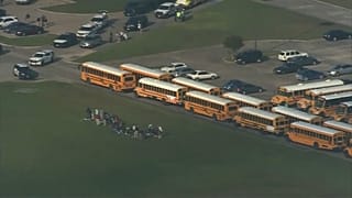 Usa: studente spara in una scuola in Texas, 10 morti