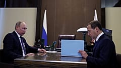 Утвержден состав нового правительства