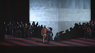 La fuerza del destino, de Verdi, hechiza en Berlín