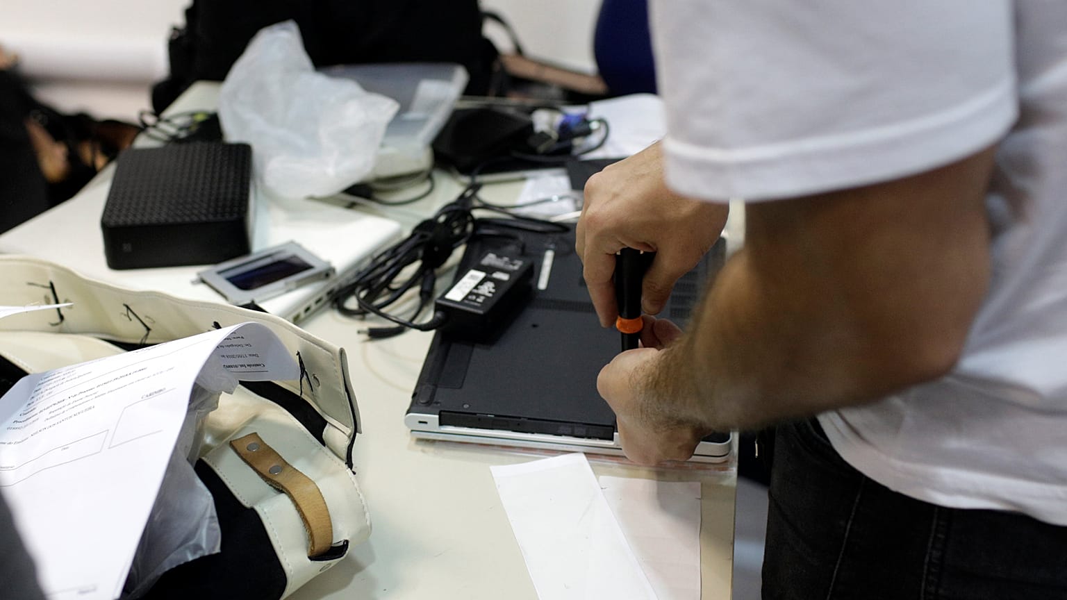 Βραζιλία: Η μεγαλύτερη επιχείρηση κατά της παιδικής πορνογραφίας