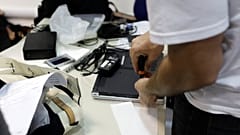 Βραζιλία: Η μεγαλύτερη επιχείρηση κατά της παιδικής πορνογραφίας