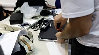 Βραζιλία: Η μεγαλύτερη επιχείρηση κατά της παιδικής πορνογραφίας