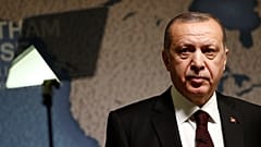 إردوغان يسعى لحصد الأصوات الانتخابية بأوروبا عبر بوابة البوسنة
