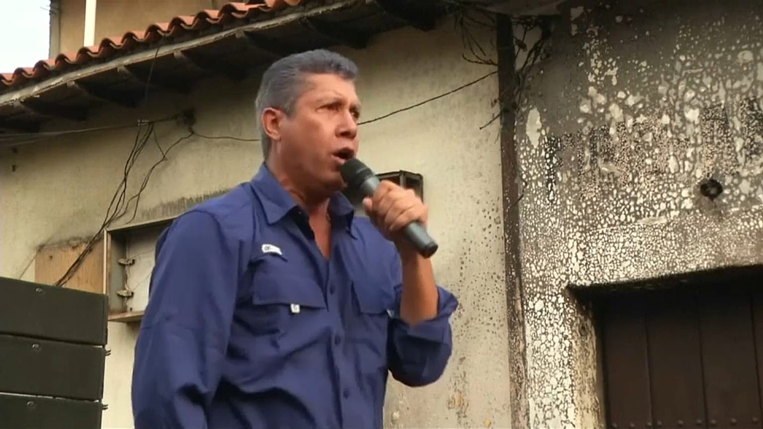¿Quién es Henri Falcón, principal rival de Maduro? 