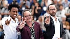Cannes: migrant documentary-maker slams French state policies