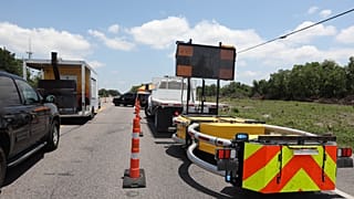 Texas : une fusillade dans un lycée fait 10 morts
