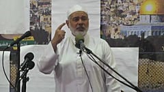 هنية يشدد على استمرار "مسيرات العودة" على حدود غزة