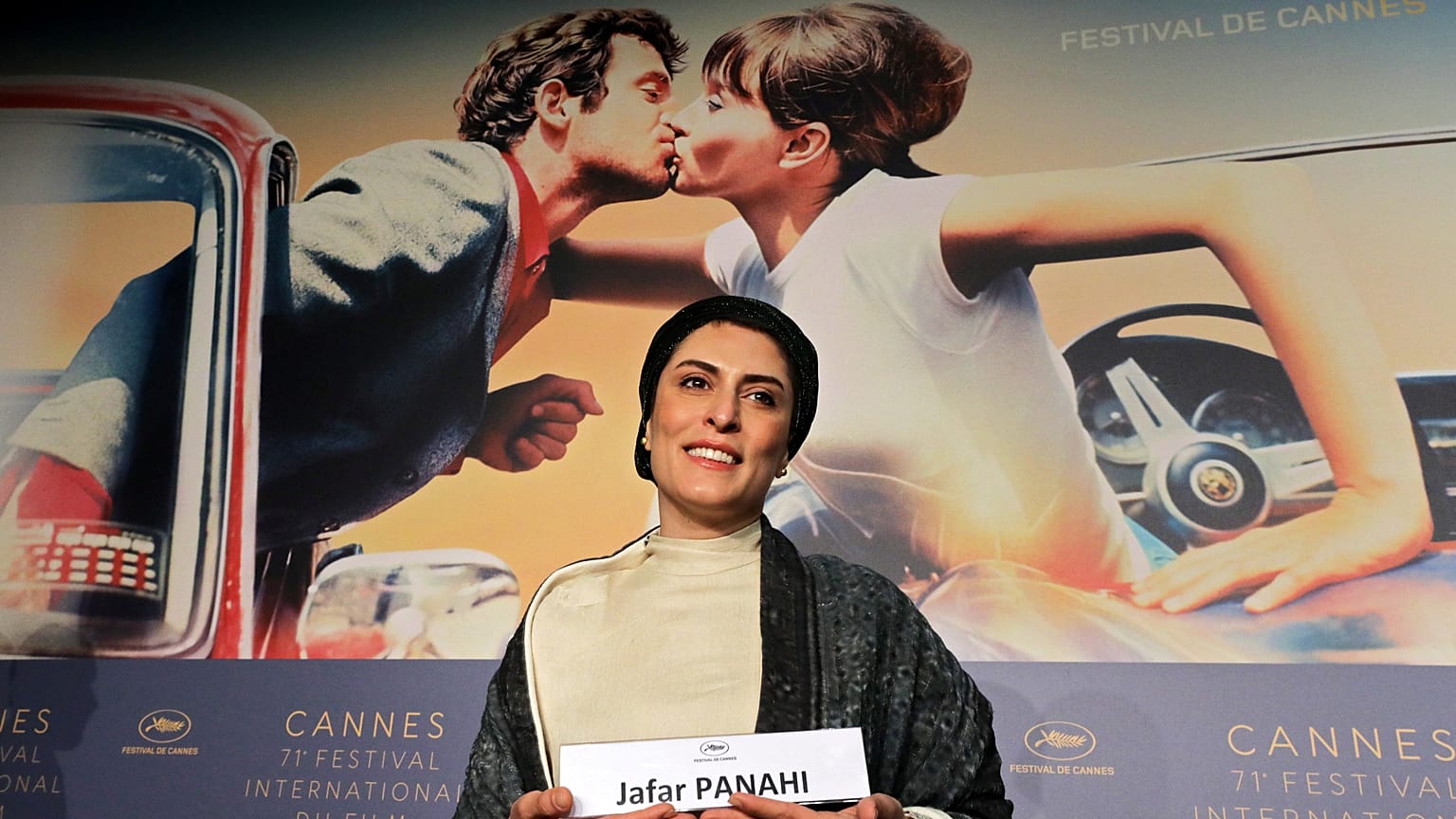 Les cinéastes baillonnés de Cannes