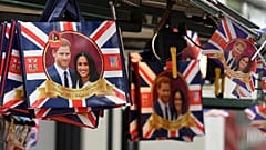 Harry & Meghan: il grande giorno è arrivato. 