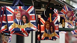 Harry & Meghan: il grande giorno è arrivato.