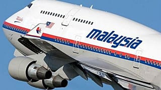انتحار ربان الطائرة الماليزية MH370 وراء سقوطها واختفائها 