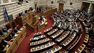 NOVARTIS: Καμία δίωξη λόγω αναρμοδιότητας