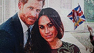 Windsor se viste de boda ante el esperado enlace real