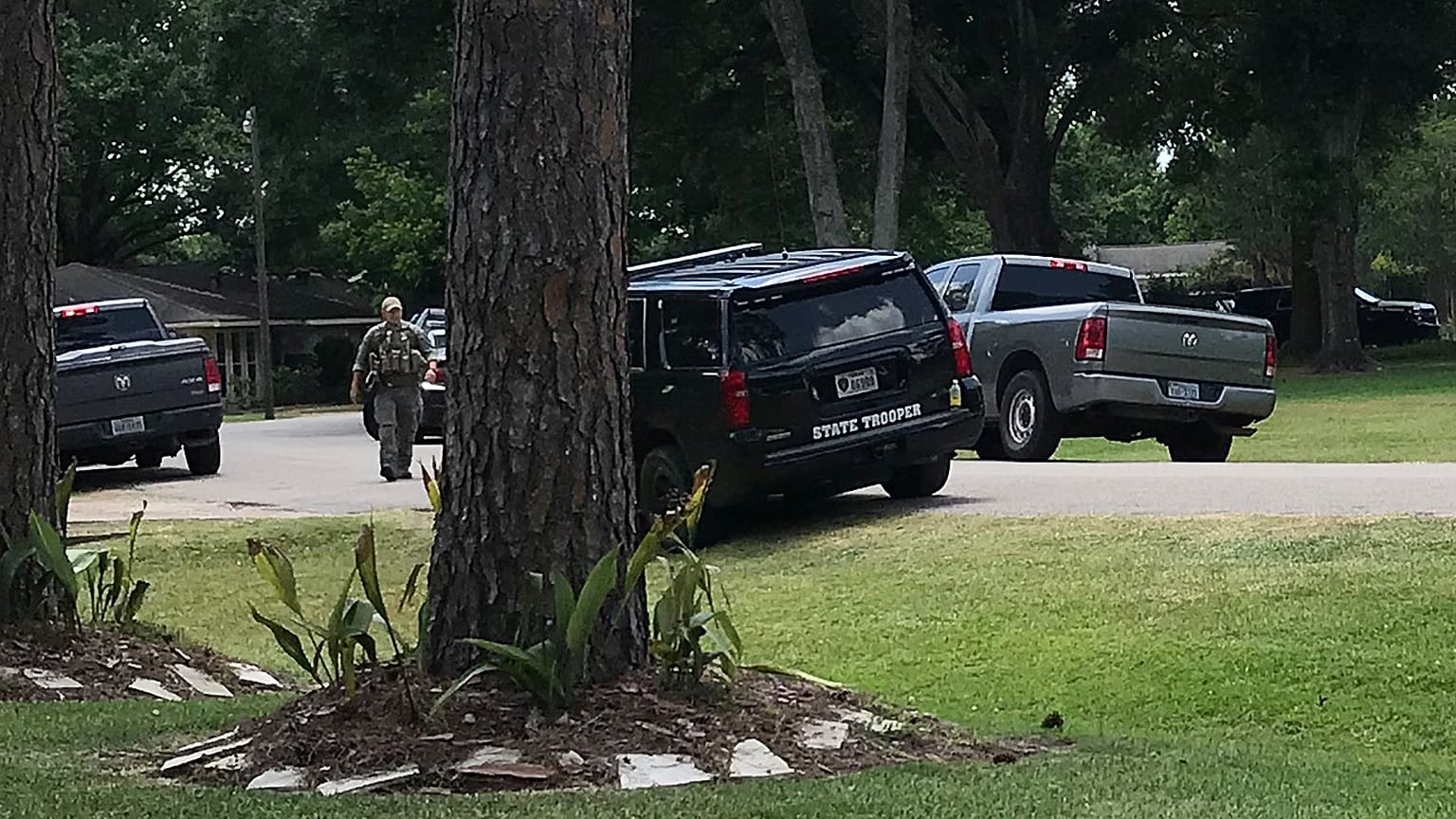 قتيل في حادث إطلاق نار بجورجيا