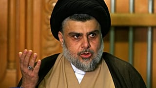 ائتلاف مقتدی صدر، پیروز انتخابات عراق