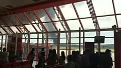 Kubai légikatasztrófa: vannak túlélők