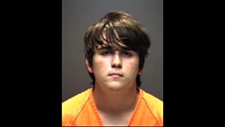 Gunman Dimitrios Pagourtzis was 17-year-old pupil at the school