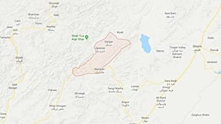 افغانستان؛ اجرستان ولایت غزنی در آستانه سقوط به دست طالبان